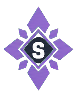 Rank S
